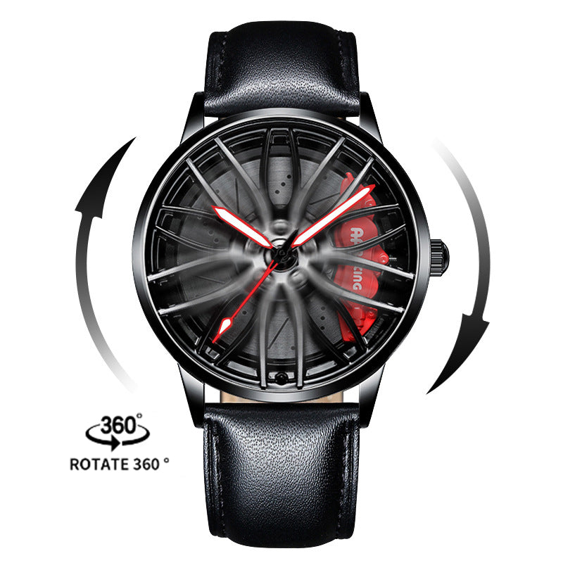 NEW MEN'S LUXURY RELOGIO MASCULINO WATCHES