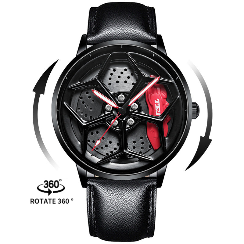NEW MEN'S LUXURY RELOGIO MASCULINO WATCHES