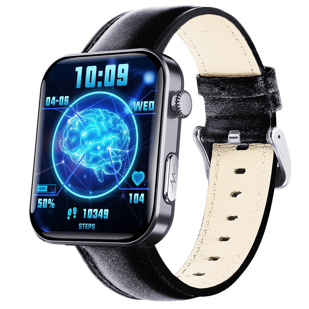 SMART WATCH MEN & WOMEN BLUETOOTH CALL & MORE