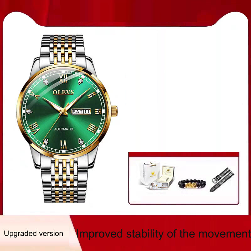 OLEVS MENS FASHION WATCH