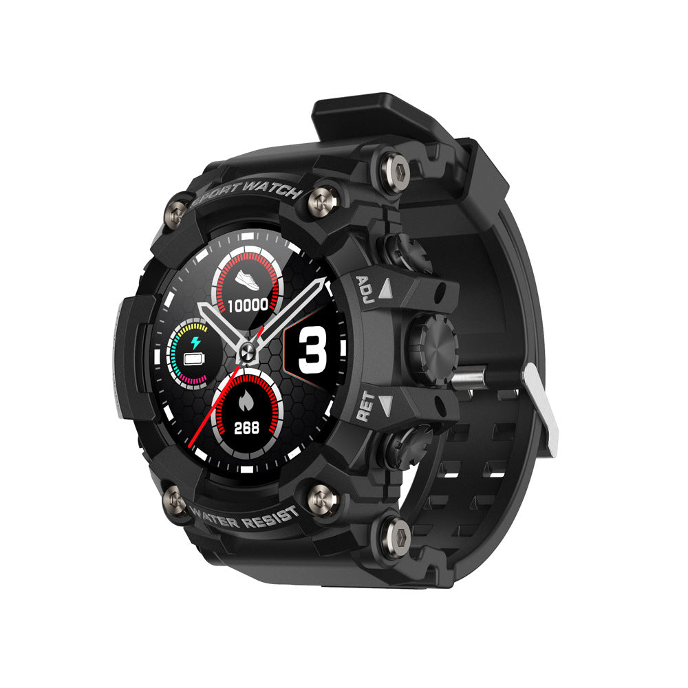 T6 THREE MENS OUTDOOR WATCHES