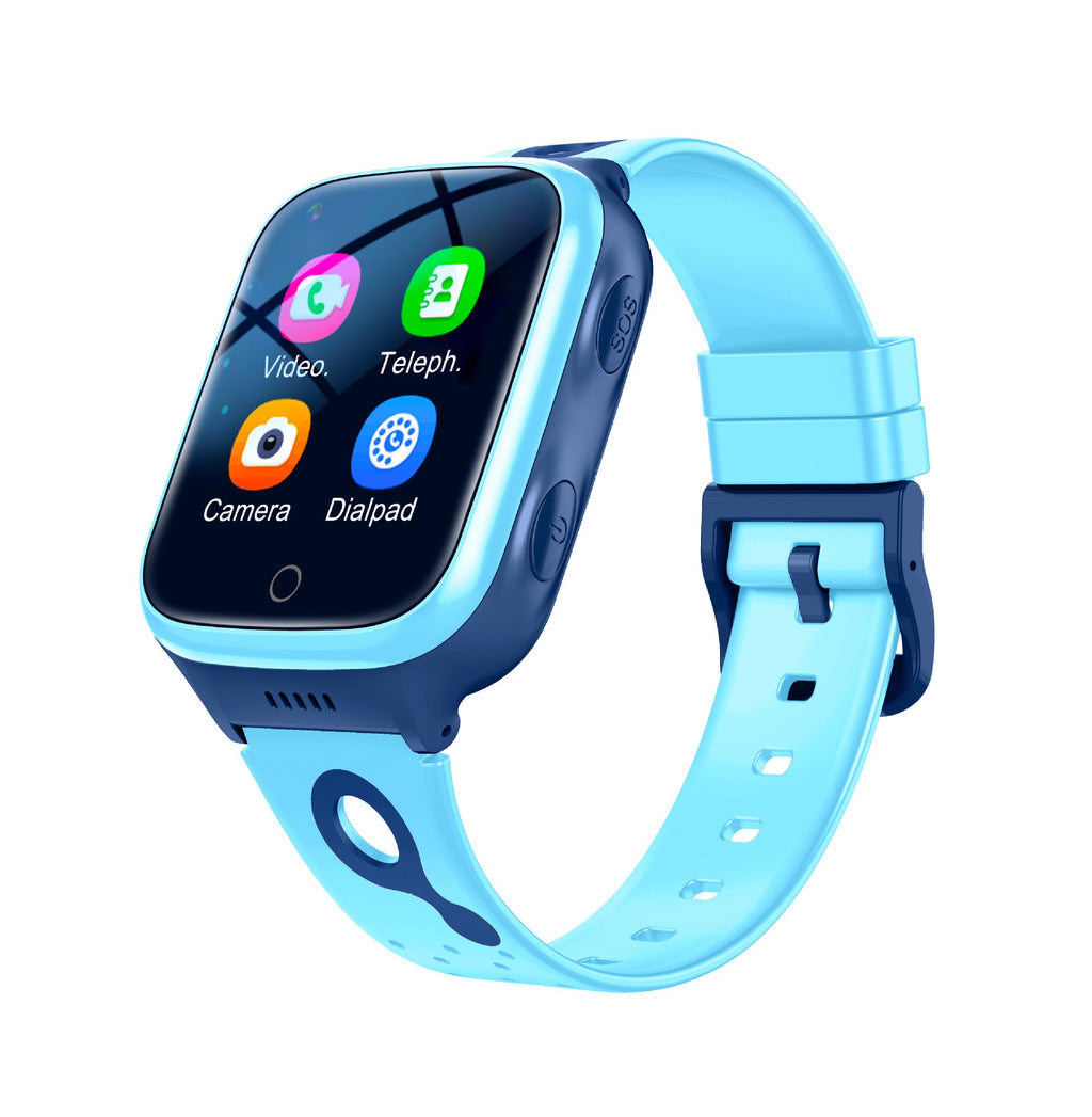 CHILDREN'S PHONE WATCH 4G GPS K9H