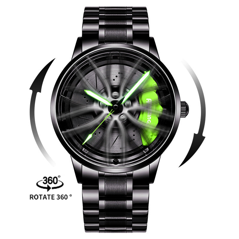 NEW MEN'S LUXURY RELOGIO MASCULINO WATCHES