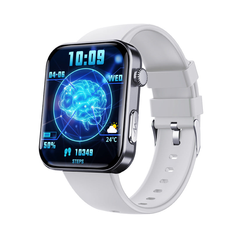SMART WATCH MEN & WOMEN BLUETOOTH CALL & MORE