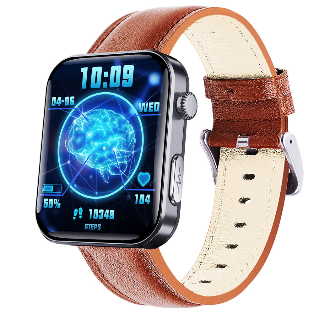 SMART WATCH MEN & WOMEN BLUETOOTH CALL & MORE