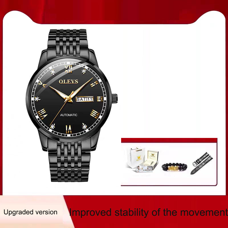 OLEVS MENS FASHION WATCH