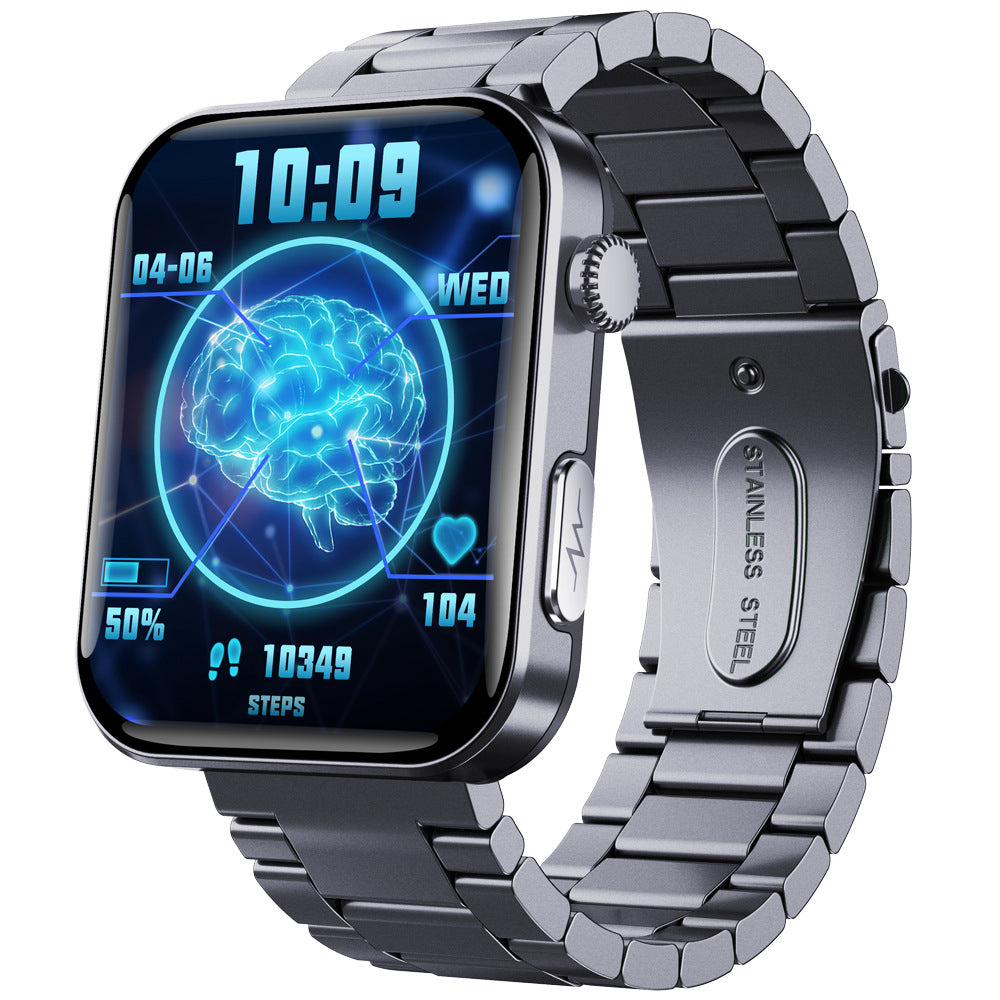 SMART WATCH MEN & WOMEN BLUETOOTH CALL & MORE