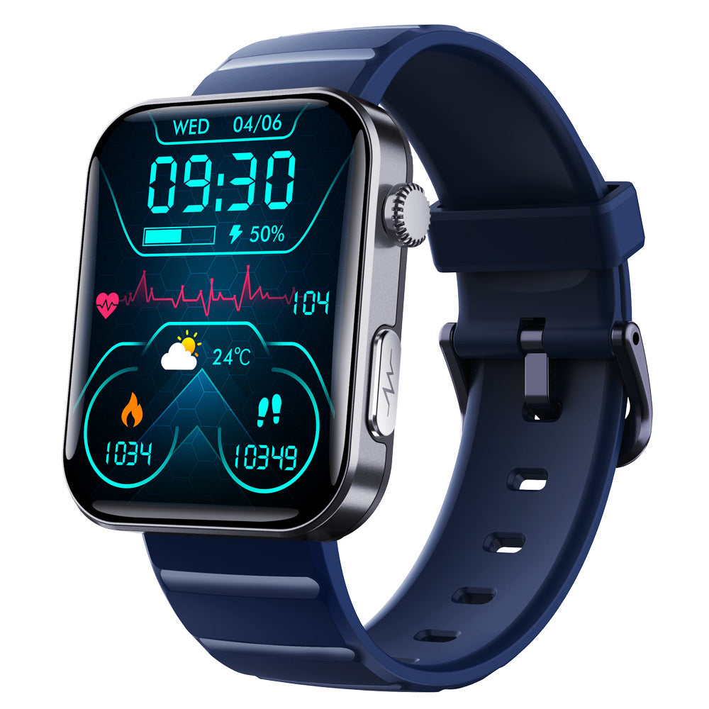 SMART WATCH MEN & WOMEN BLUETOOTH CALL & MORE