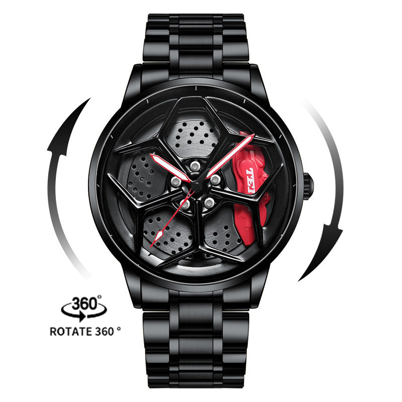 NEW MEN'S LUXURY RELOGIO MASCULINO WATCHES