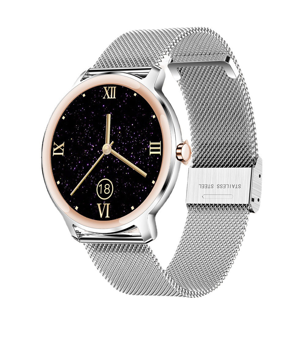 POPULAR R18 LADIES SMART WATCH