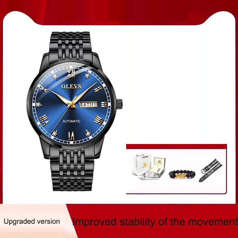 OLEVS MENS FASHION WATCH