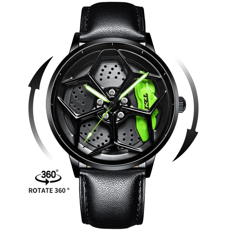 NEW MEN'S LUXURY RELOGIO MASCULINO WATCHES