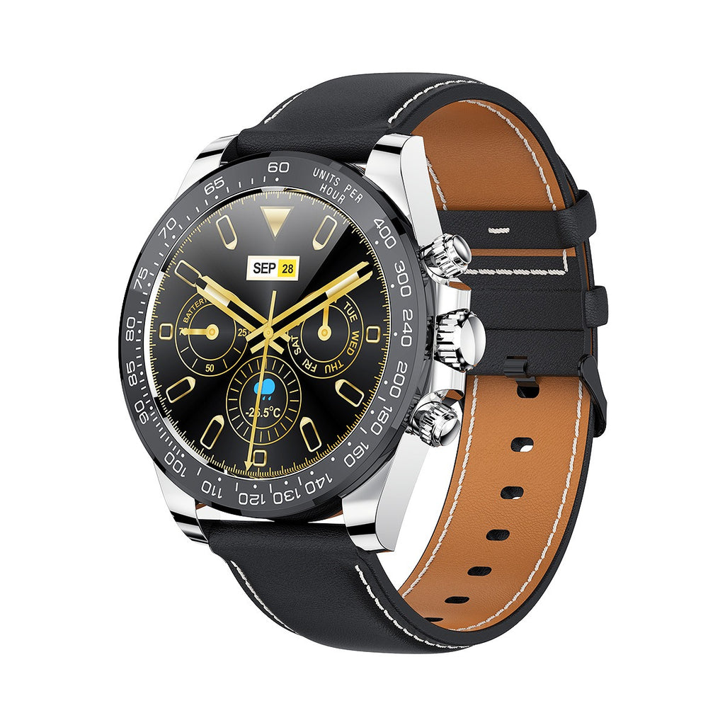STYLISH MENS SMART WATCHES