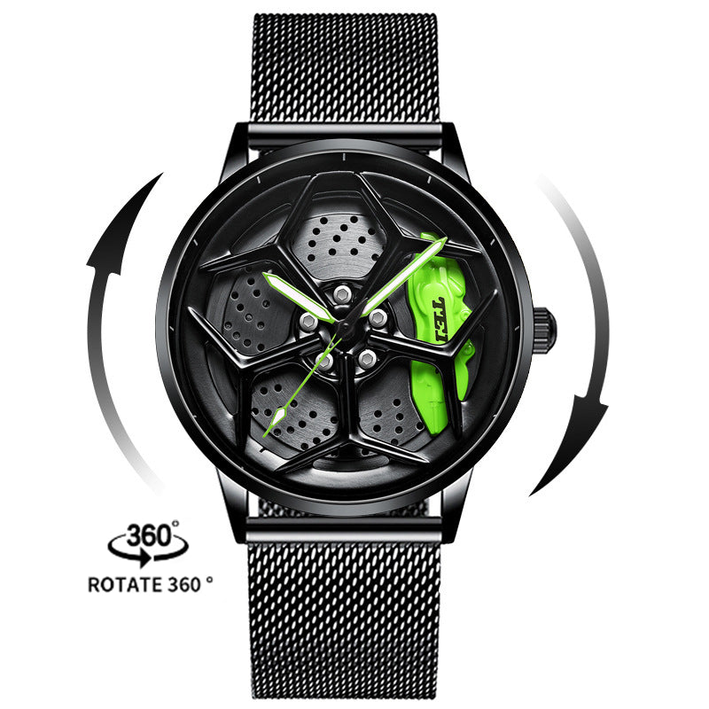 NEW MEN'S LUXURY RELOGIO MASCULINO WATCHES