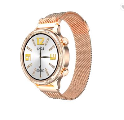 WOMEN PHYSIOLOGICAL CYCLE REMINDER SMART WATCH