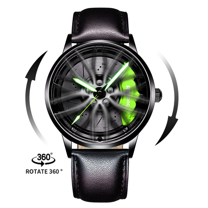 NEW MEN'S LUXURY RELOGIO MASCULINO WATCHES