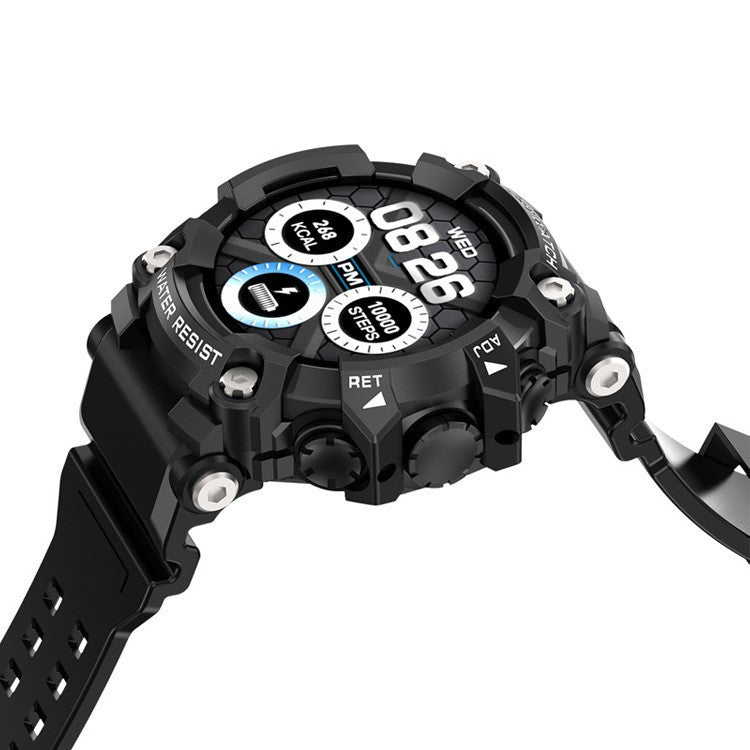T6 THREE MENS OUTDOOR WATCHES