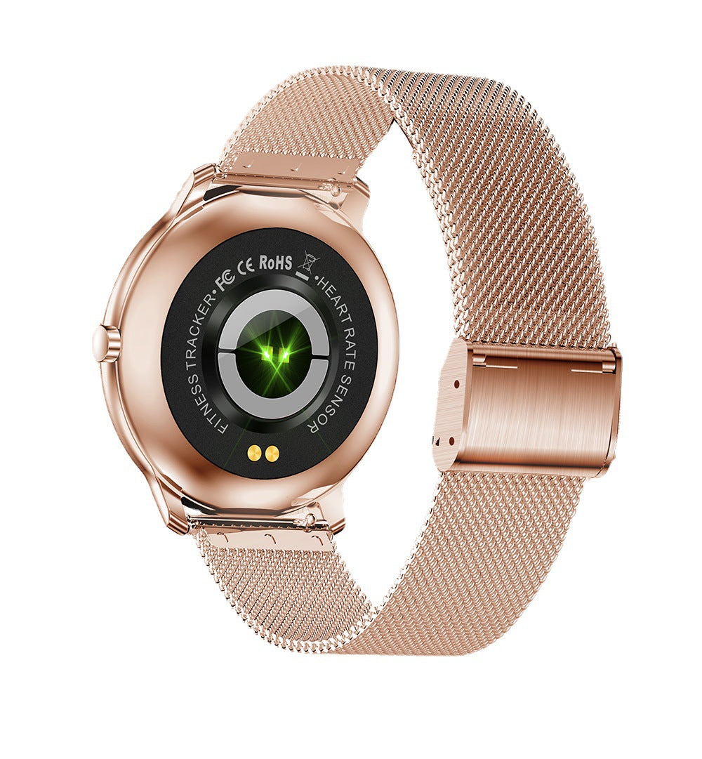 POPULAR R18 LADIES SMART WATCH