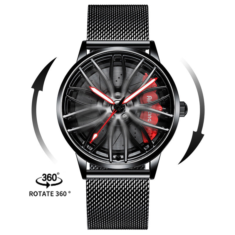 NEW MEN'S LUXURY RELOGIO MASCULINO WATCHES