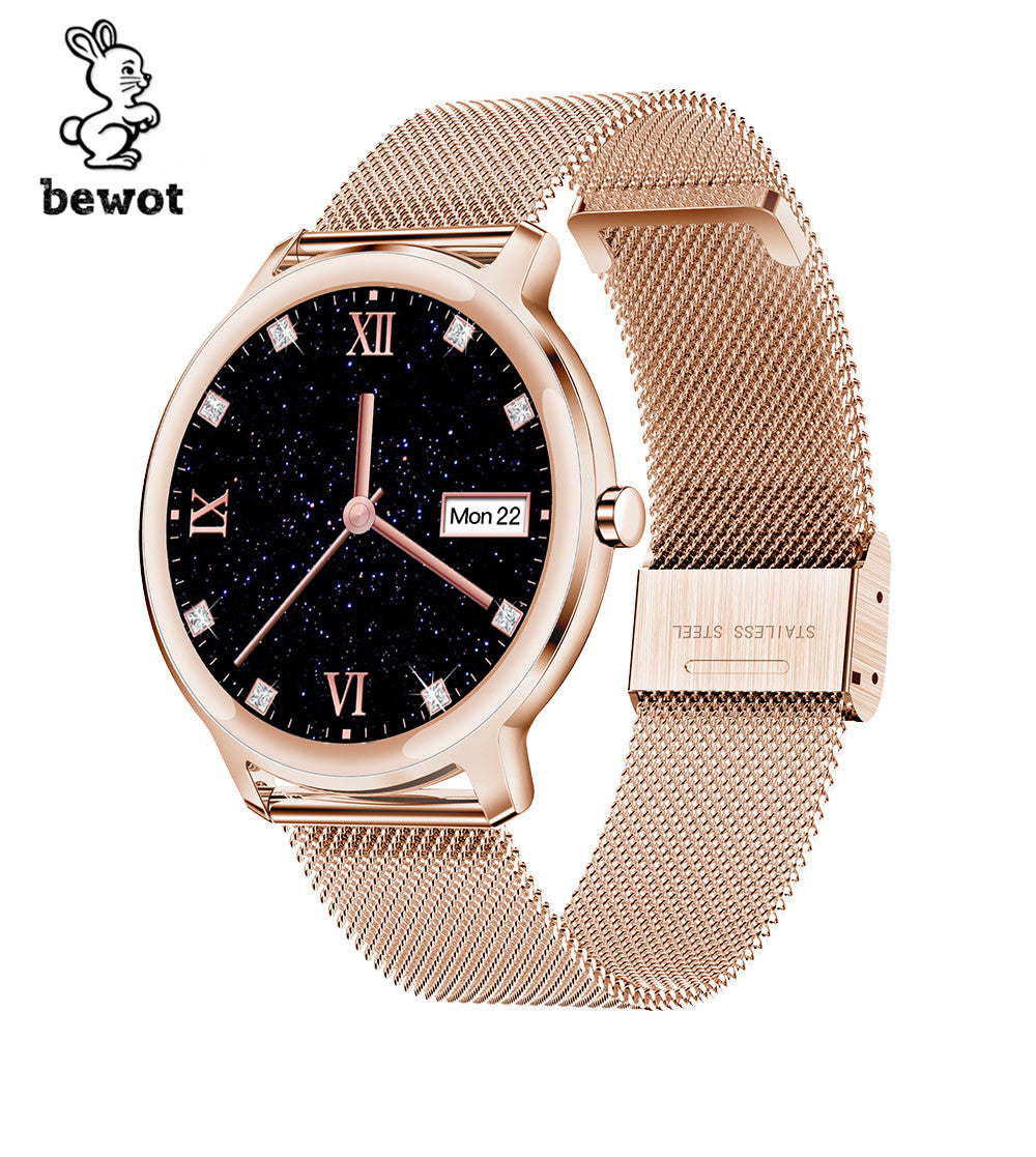 POPULAR R18 LADIES SMART WATCH