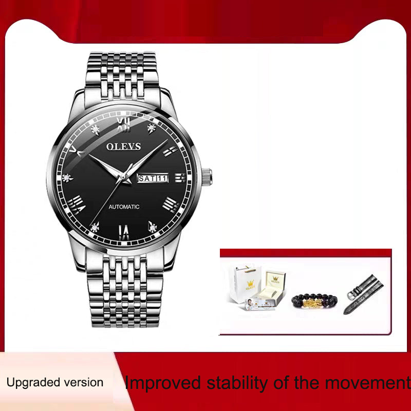 OLEVS MENS FASHION WATCH