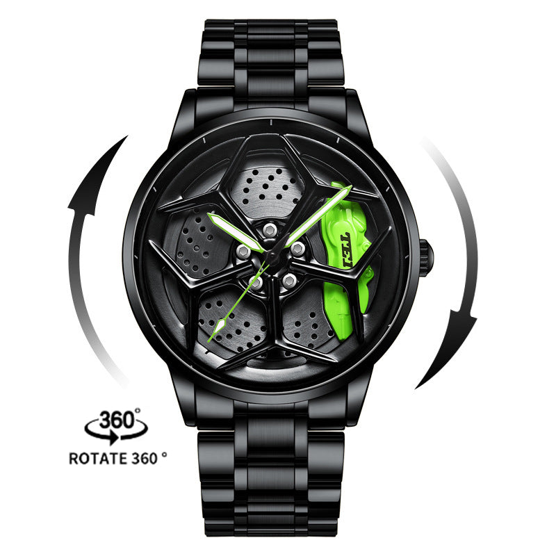 NEW MEN'S LUXURY RELOGIO MASCULINO WATCHES