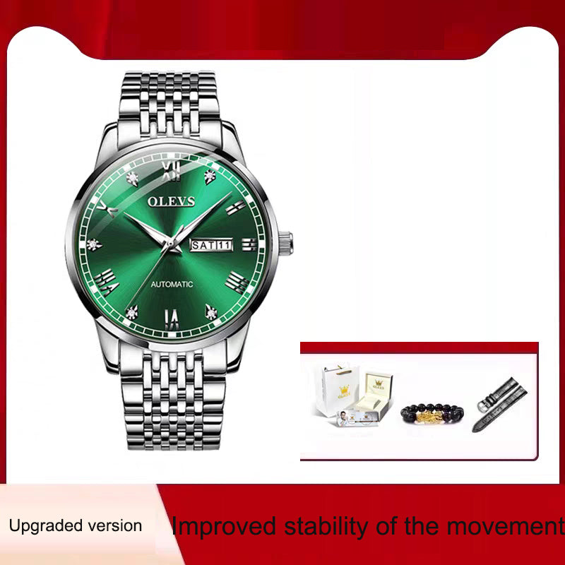 OLEVS MENS FASHION WATCH