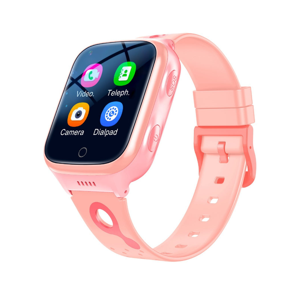 CHILDREN'S PHONE WATCH 4G GPS K9H