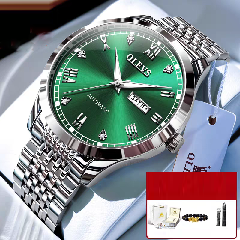 OLEVS MENS FASHION WATCH