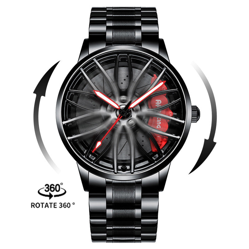 NEW MEN'S LUXURY RELOGIO MASCULINO WATCHES