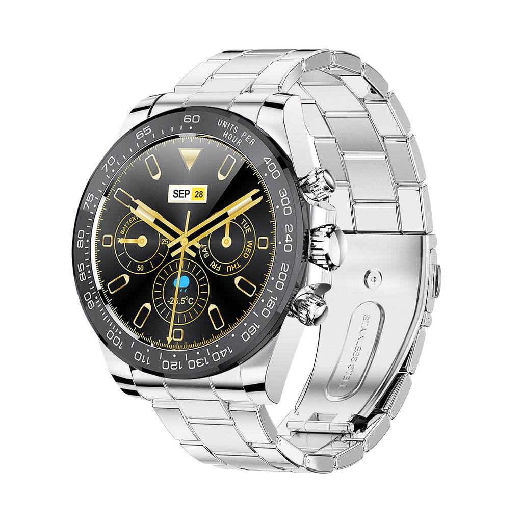 STYLISH MENS SMART WATCHES