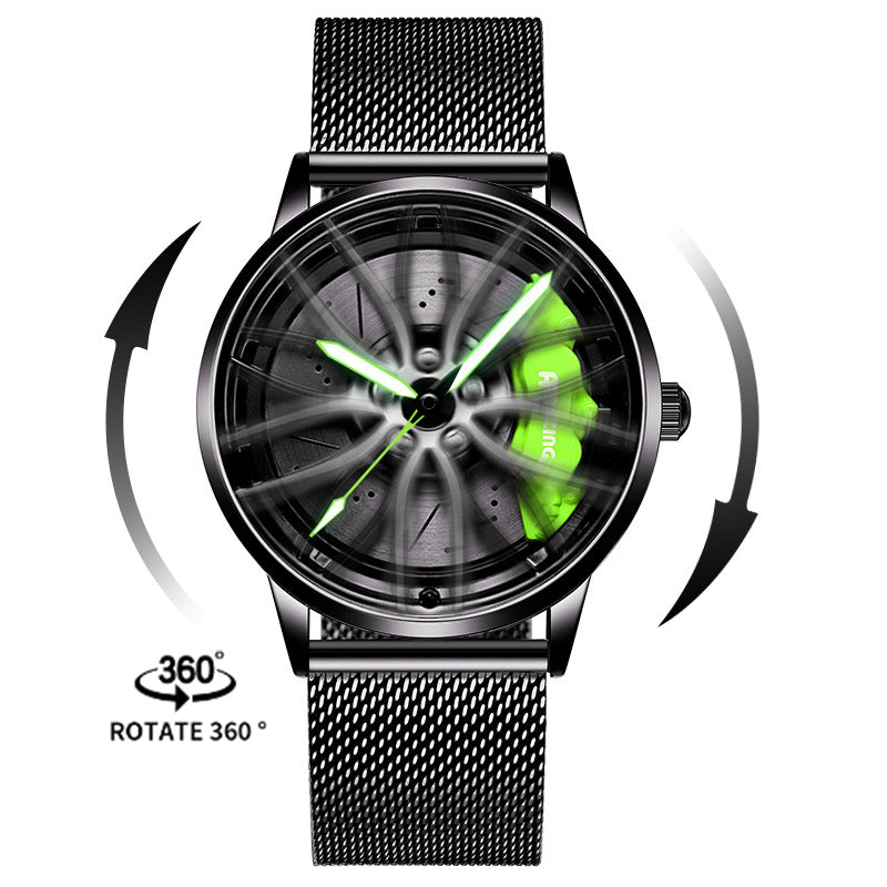 NEW MEN'S LUXURY RELOGIO MASCULINO WATCHES